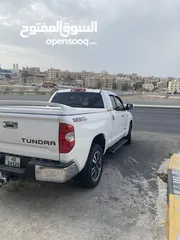  8 2019 Toyota Tundra