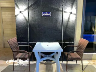  14 كمباوند شاليهات giving للأجار اليومي والأسبوعي بخصوصية تامه وأمن وحماية على مدار الساعة حقك ترتاح...