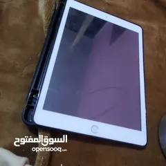  5 ايباد ابل الجيل السابع