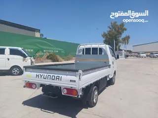  5 بورتر 2022  كهرباء للبيع حره و فحص كامل بحاله الوكاله