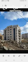  1 عماره كامله للبيع في منطقه بيرزيت