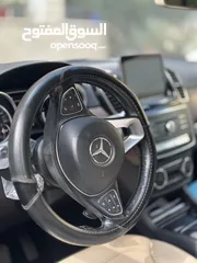  11 جيب مرسيدس GLE 400 Cobe