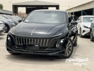  3 هونشي EQM5 2022 عداد 6 الاف كيلو فقط