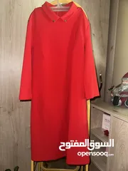  1 فستان قصير من ماركة mohito
