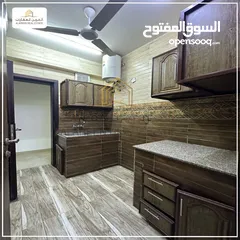  4 شقة للايجار في بوشر موقع مميز مقابل مول عمان Apartment for rent in Bouhser opposite Mall of Oman