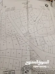  3 عمارة سكنية مكونه من 3 شقق وروف ومخازن تجارية عدد 2