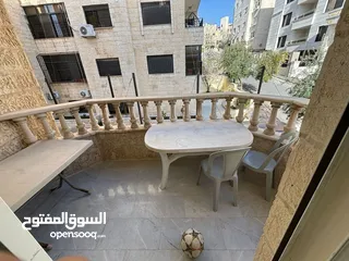  12 FULLY FURNISHED APARTMENT FOR RENT