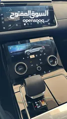  7 Range Rover Velar 2021 R-Dynamic SE رانج روفر فيلان 2021