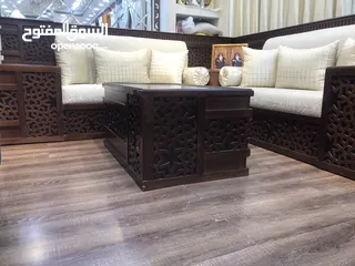  10 خشب ذان مقارم مياه