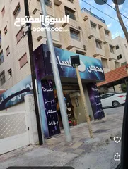  12 محمص بمنطقة الجاردنز يعمل بشكل جيد للبيع المستعجل، وبجانب سوبر ماركت و دراي كلين