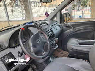  1 ميرسديس فيتو عمومي