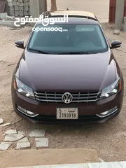  7 GOLF PASSAT SE  باسات  مواصفات قولف أمريكيه موديل 2013