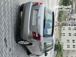  6 SKODA FABIA 1.4 ( 2014 ) سكودا فابيا  2014 بالرخصه