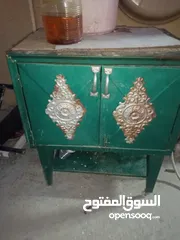  1 فرن عربي للبيع