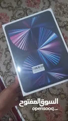  6 Ipad Pro 11-inch (3rd Generation)WiFi