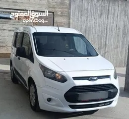  1 فورد كونكت