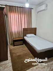  7 شقق - استوديوهات مفروشة للإيجار - إربد