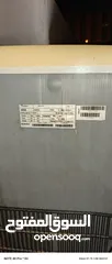  4 one door freezer good condition