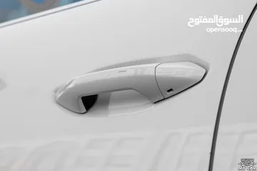  8 2023 Audi Q5 e-tron