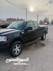  5 فورد F150 كاش او اقساط