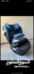  1 Carseat Cybex Robins