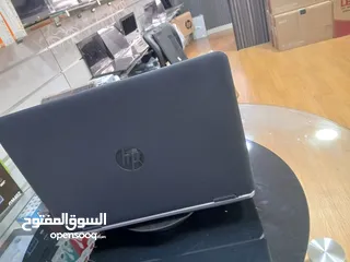  2 لابتوب اتش بي بمواصفات قوية بسعر نااار  HP PROBOOK 640 G3