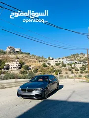  1 للبيع BMW 530i