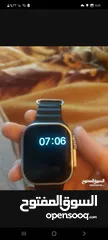  5 ساعة smart watch