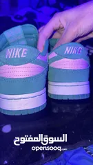  6 Jordan Dunks