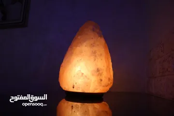  4 تيبل لاند ملح الهملايا العلاجي