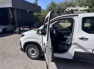  3 بيجو ريفير موديل 2025