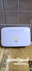 1 راوتر امنيه منزلي 4G