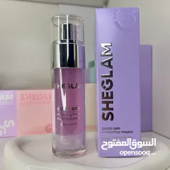  4 برايمر شيجلام الترند الجديد