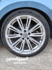  10 فولكس باسات 2016 هاي لاين