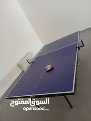  3 تنس ستيغا تصلح خارجي كامل الاضافات
