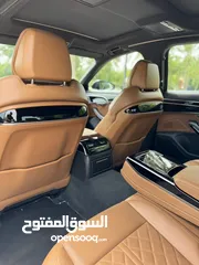  11 اودي A8L black edition