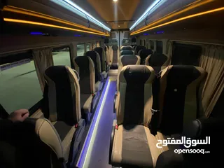  4 باص روضة اطفال