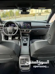  17 سيات فورمينتور كوبرا ترخيص 2024 صفر كيلو