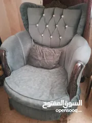  2 طقم كنب للبيع