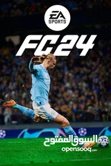  1 EA SPORTS FC 24 (PC) - Steam Account-GLOBAL
