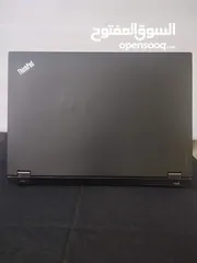  1 لابتوب Lenovo ThinkPad