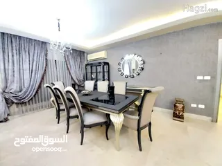  11 شقة مفروشة للإيجار 350م2 ( Property 16725 ) سنوي فقط