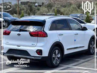  4 سيارات هايبرد حديثه  2022للإيجار في الزرقاء الجديده البتراوي شارع الوينك