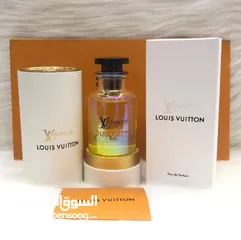  6 LOUIS VUITTON perfume