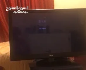  1 تلفزيون LG