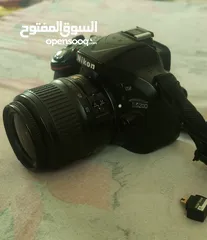  4 Nikon D5200