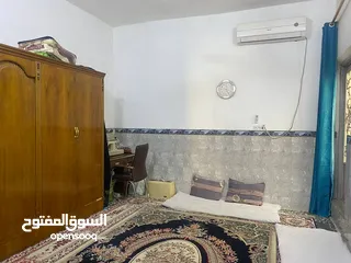  11 بيت للبيع في كربلاء قريب عن الإمام الحسين