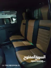 7 كيا بنجو 3فحص
