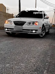  1 هيونداي افانتي