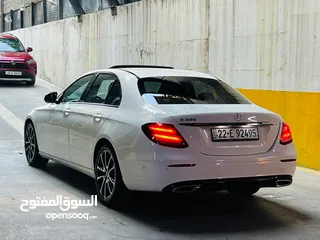  7 Eclass 2019